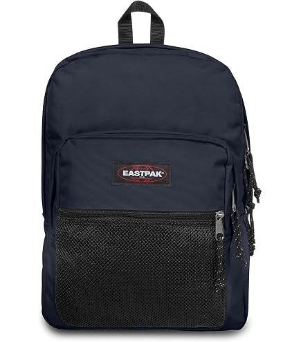 イーストパックPadded Pak'r バックパック 24L 新品ネイビー Amazon.com | EASTPAK Padded Pak'r – 24L Commuter Travel Backpack